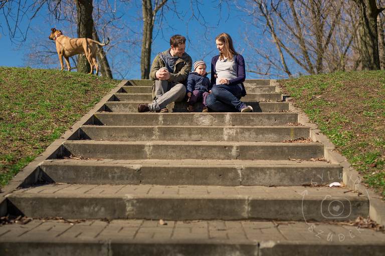 fotografia rodzinna Warszawa