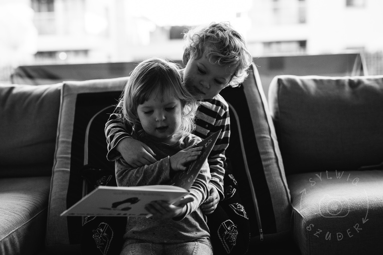 zdjęcia dzieci Warszawa