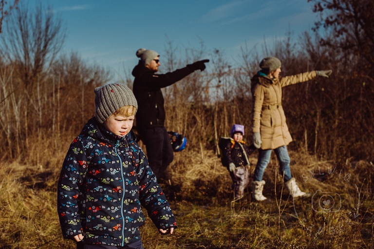 zdjęcia dzieci Warszawa