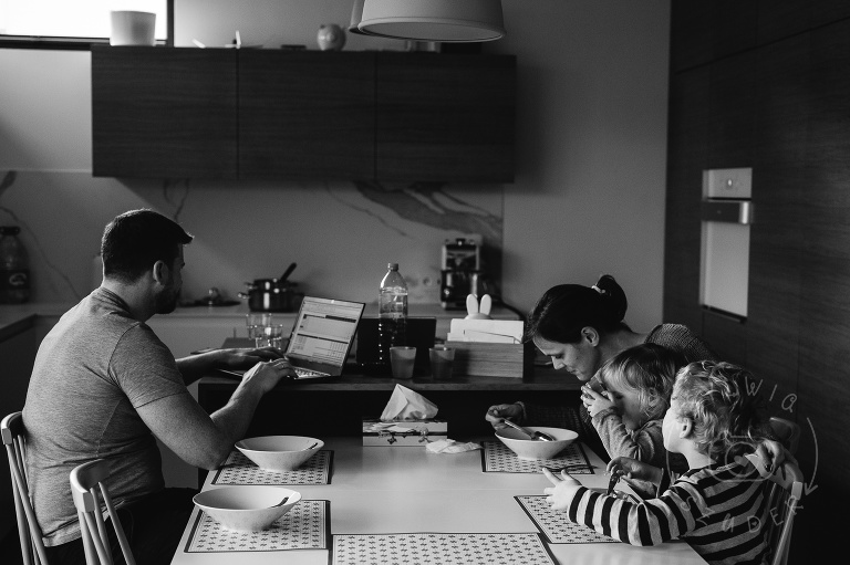 zdjęcia dzieci Warszawa