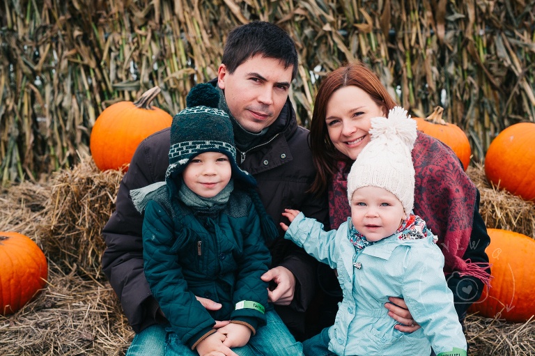Farma Dyniowa Powsin Pumpkin Path