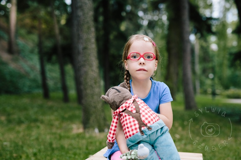 zdjęcia dzieci Warszawa