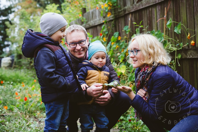 zdjęcia rodzinne Warszawa