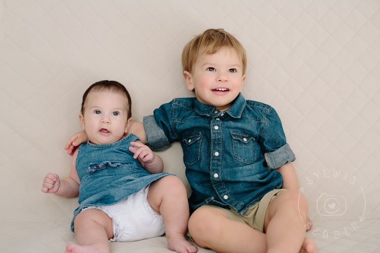 zdjęcia dzieci Warszawa Łazienki