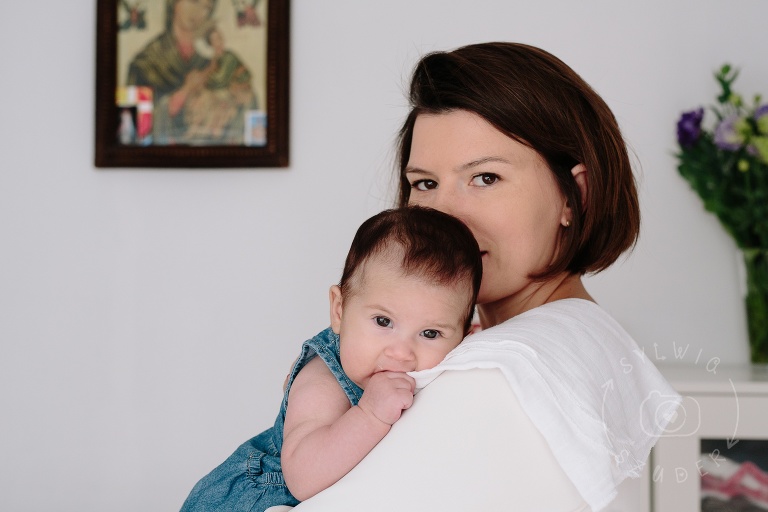 zdjęcia dzieci Warszawa Łazienki