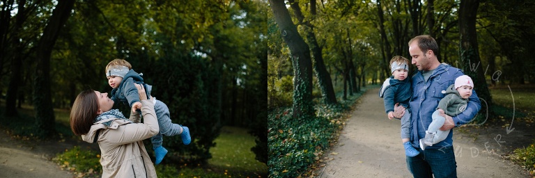 zdjęcia dzieci Warszawa Łazienki