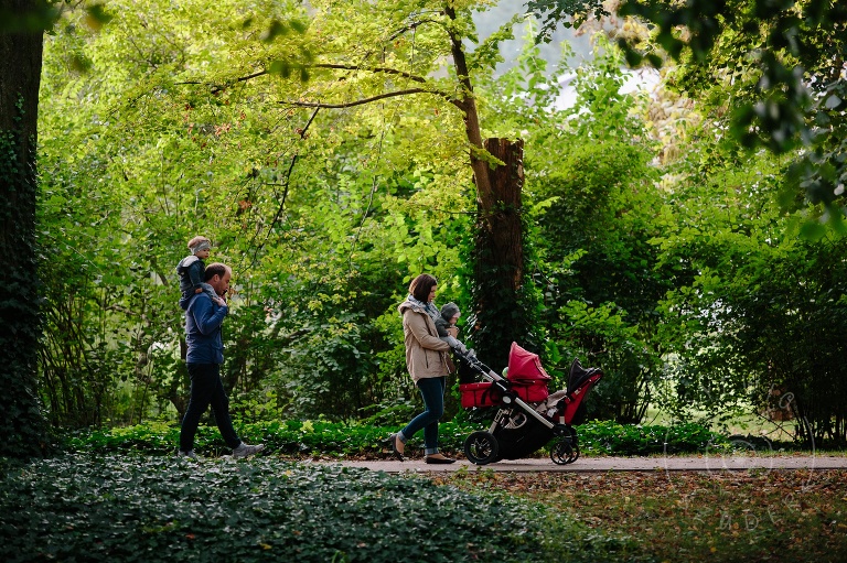 zdjęcia dzieci Warszawa Łazienki