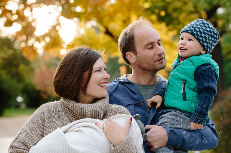 zdjęcia dzieci Warszawa Łazienki