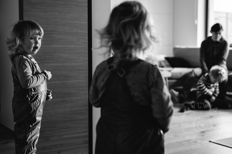 zdjęcia dzieci Warszawa