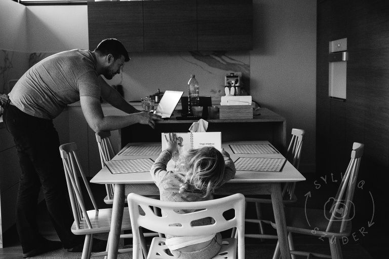 zdjęcia dzieci Warszawa