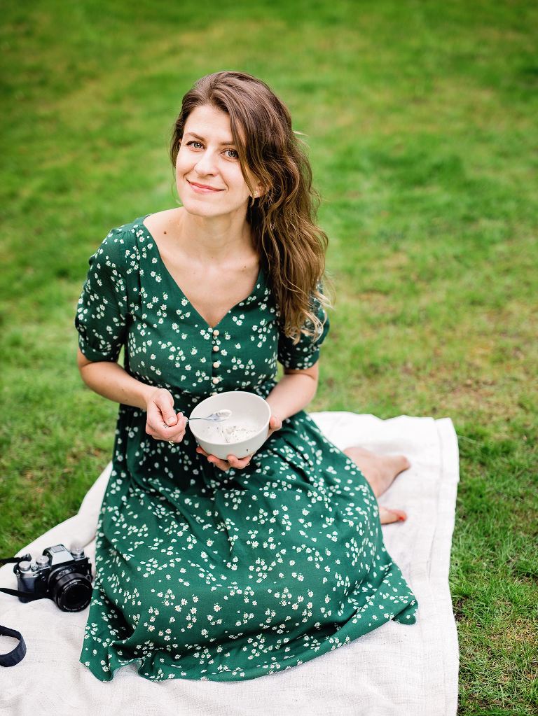 Fotograf lifestyle Warszawa Sylwia Szuder