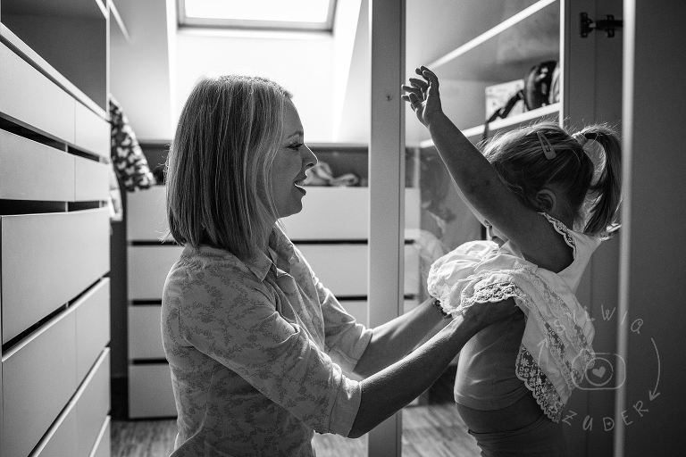 dokumentalna sesja rodzinna