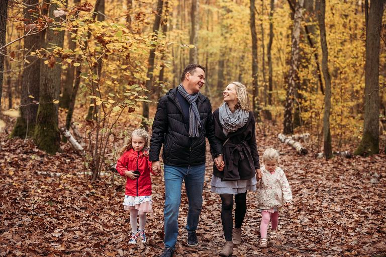 dokumentalna sesja rodzinna